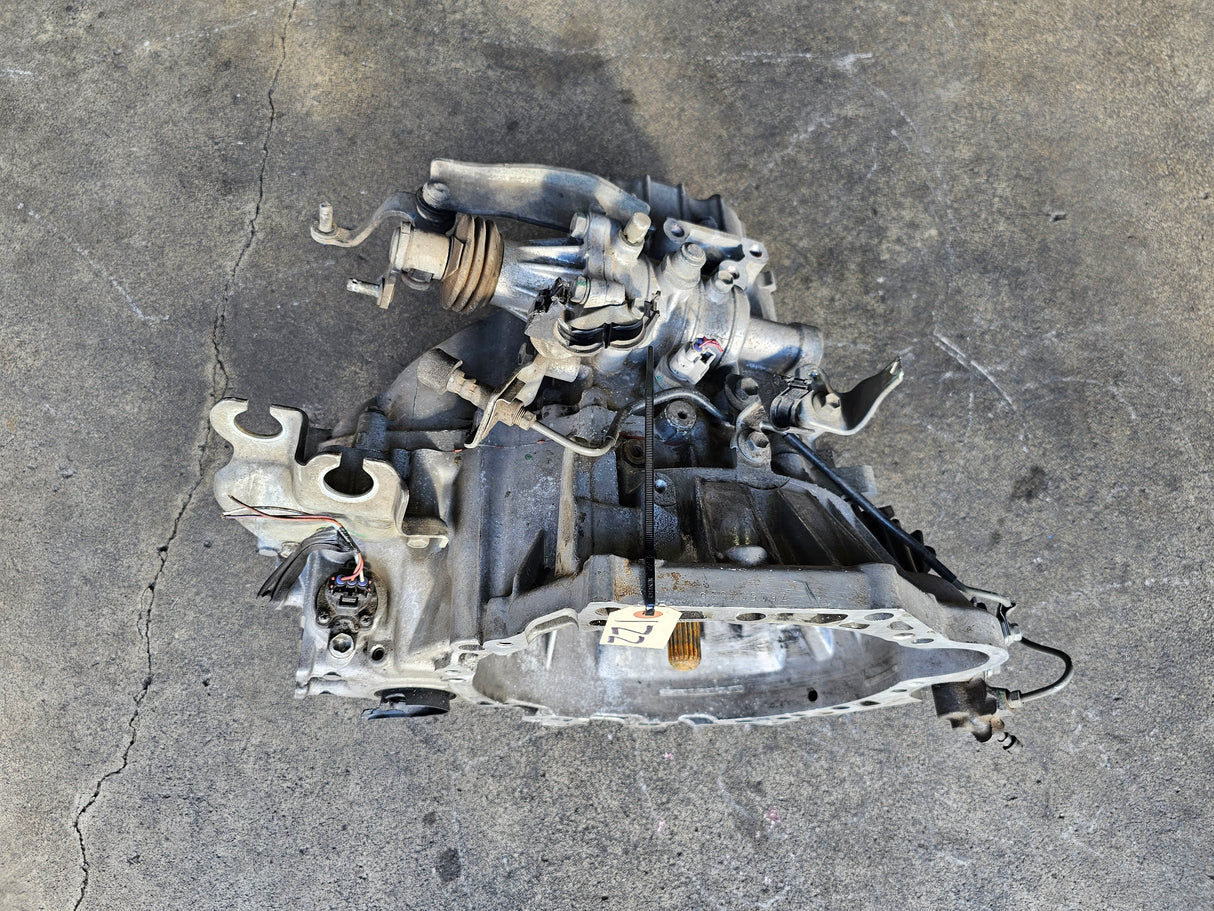 JDM Toyota Corolla/Matrix/Vibe 2003-2008 1ZZ 1.8L 5-Speed Manual Transmission - Toronto Auto Parts