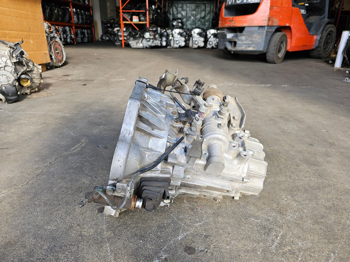 JDM Toyota Corolla/Matrix/Vibe 2003-2008 1ZZ 1.8L 5-Speed Manual Transmission - Toronto Auto Parts