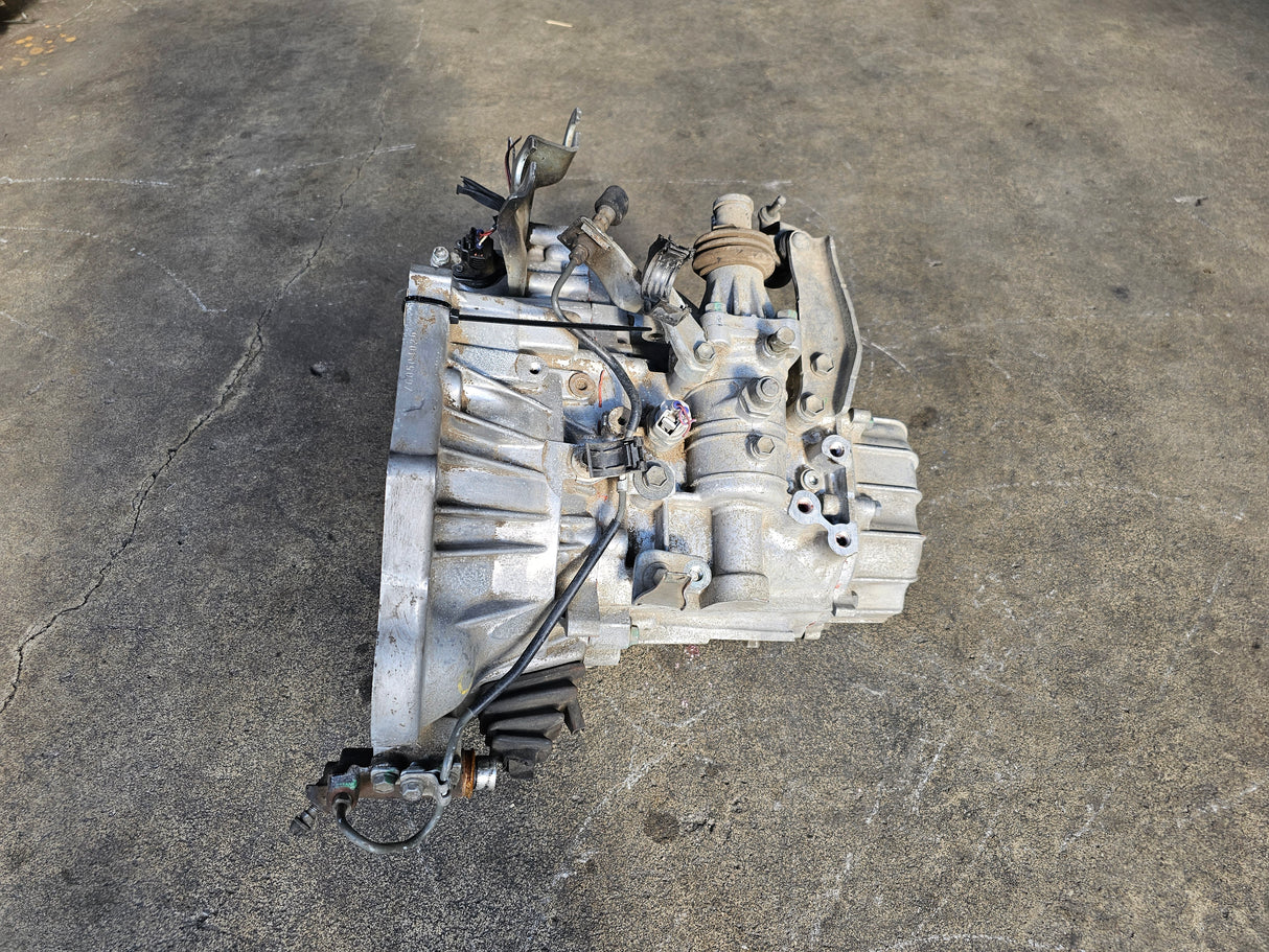 JDM Toyota Corolla/Matrix/Vibe 2003-2008 1ZZ 1.8L 5-Speed Manual Transmission - Toronto Auto Parts
