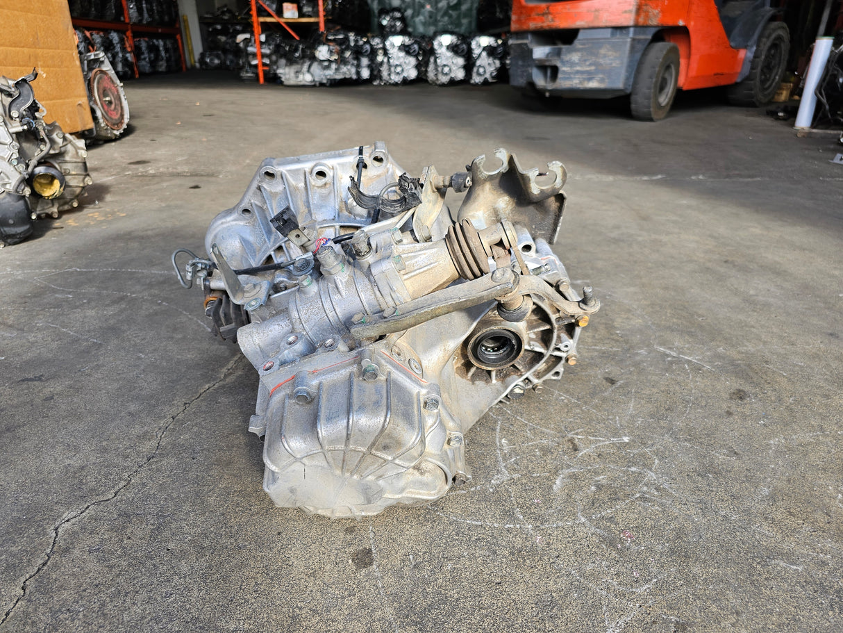 JDM Toyota Corolla/Matrix/Vibe 2003-2008 1ZZ 1.8L 5-Speed Manual Transmission - Toronto Auto Parts