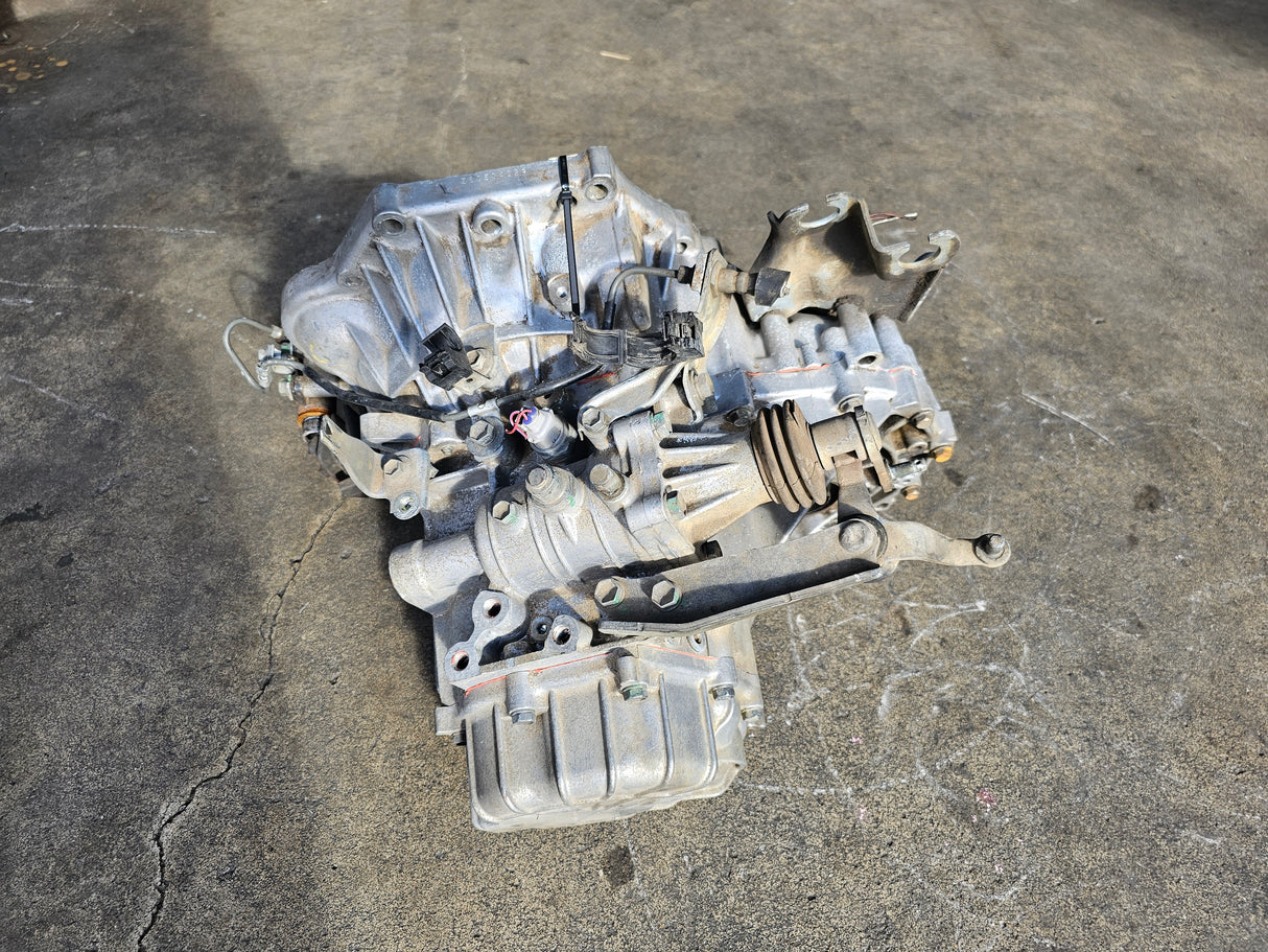 JDM Toyota Corolla/Matrix/Vibe 2003-2008 1ZZ 1.8L 5-Speed Manual Transmission - Toronto Auto Parts