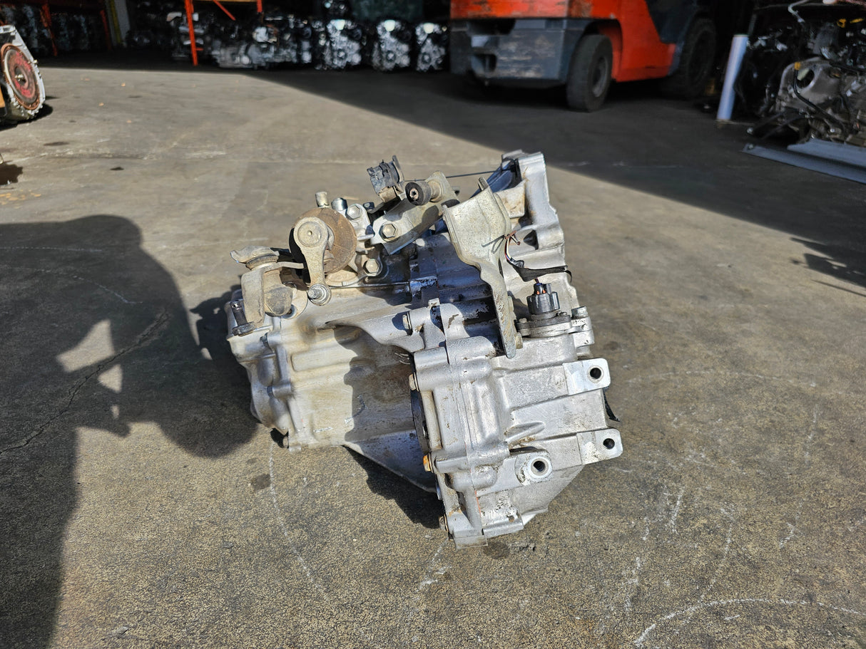 JDM Toyota Corolla/Matrix/Vibe 2003-2008 1ZZ 1.8L 5-Speed Manual Transmission - Toronto Auto Parts