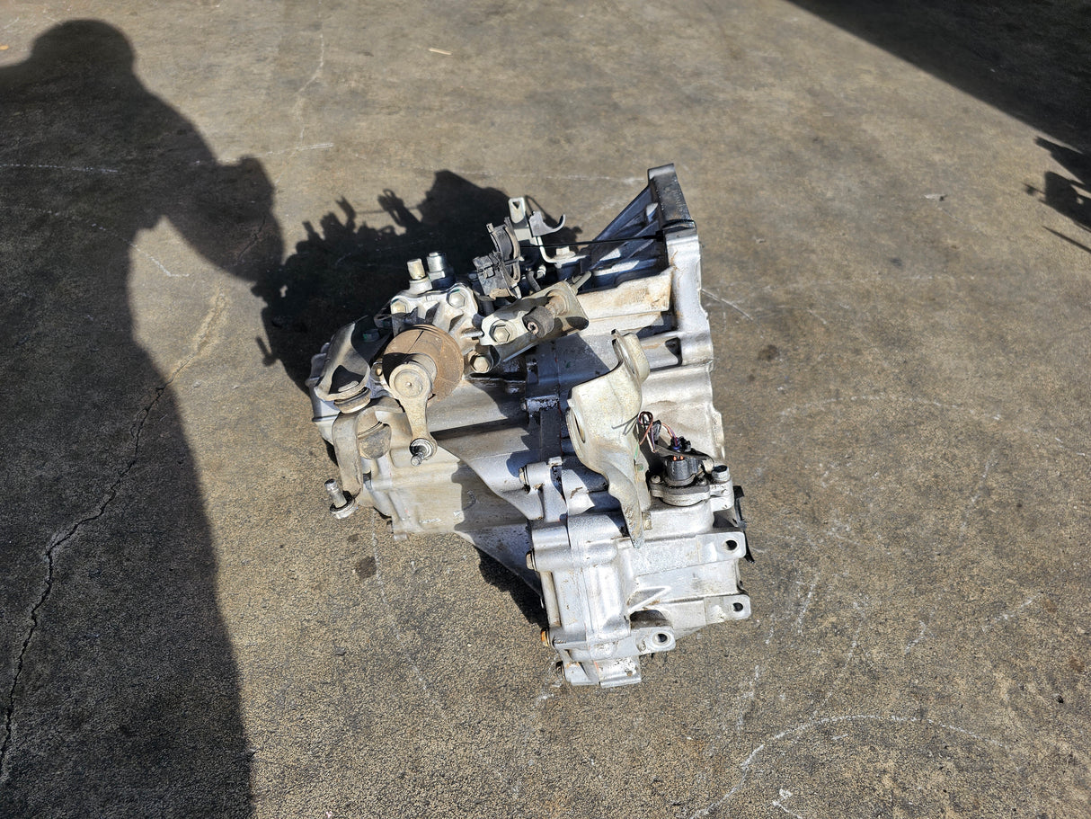 JDM Toyota Corolla/Matrix/Vibe 2003-2008 1ZZ 1.8L 5-Speed Manual Transmission - Toronto Auto Parts