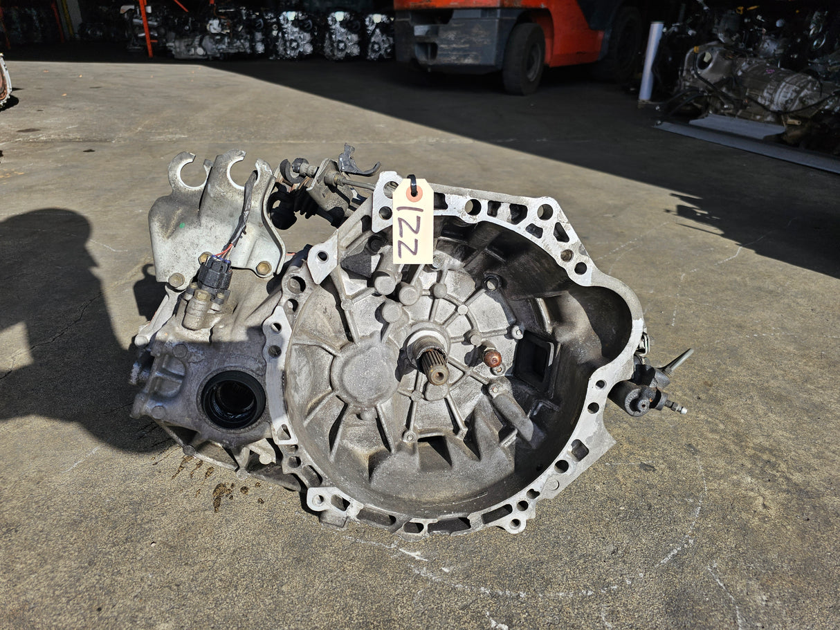 JDM Toyota Corolla/Matrix/Vibe 2003-2008 1ZZ 1.8L 5-Speed Manual Transmission - Toronto Auto Parts