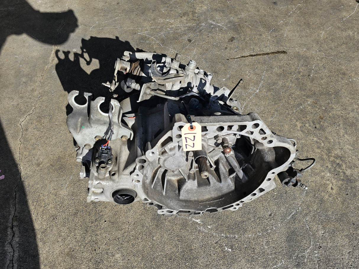 JDM Toyota Corolla/Matrix/Vibe 2003-2008 1ZZ 1.8L 5-Speed Manual Transmission - Toronto Auto Parts