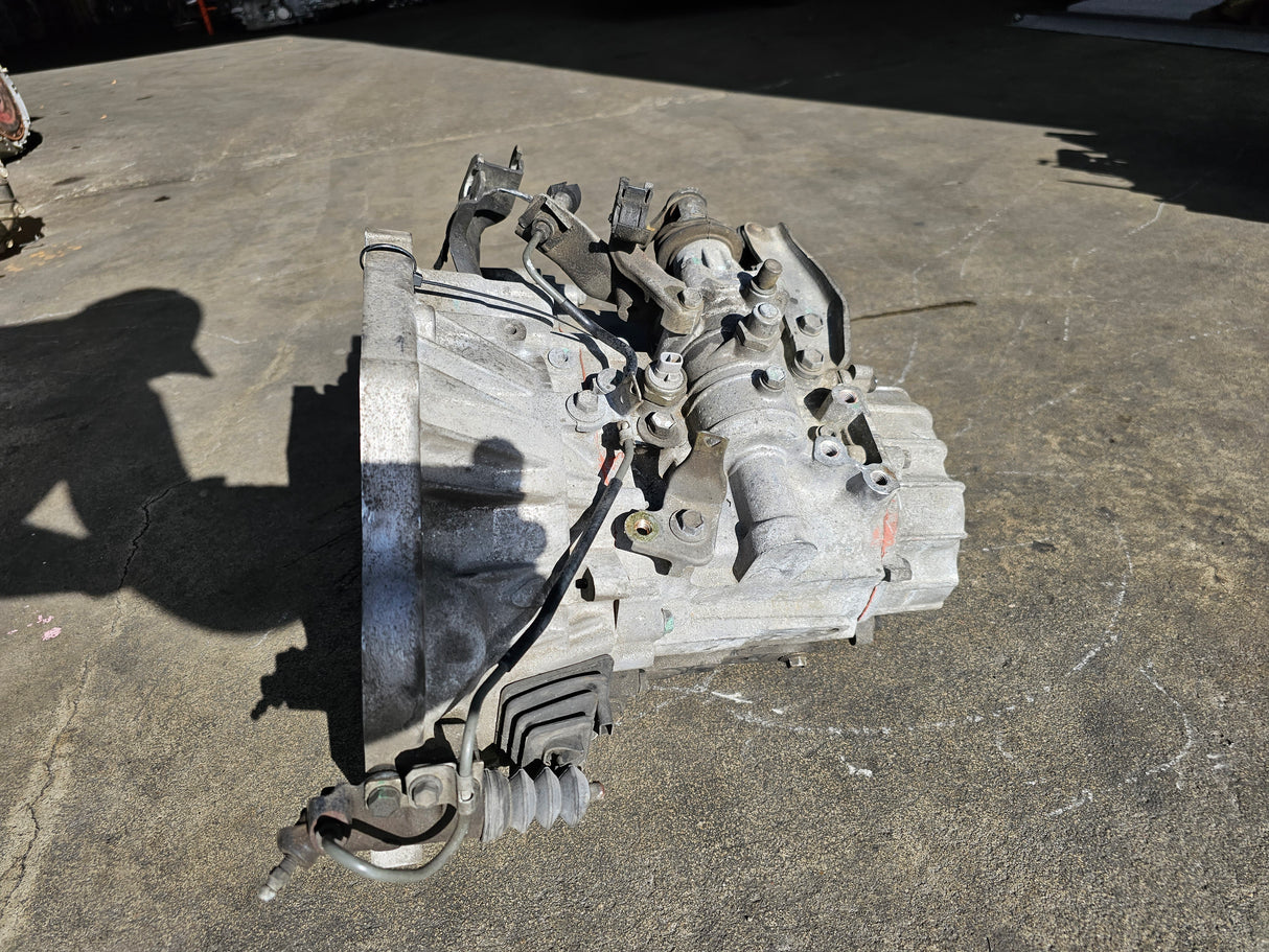 JDM Toyota Corolla/Matrix/Vibe 2003-2008 1ZZ 1.8L 5-Speed Manual Transmission - Toronto Auto Parts