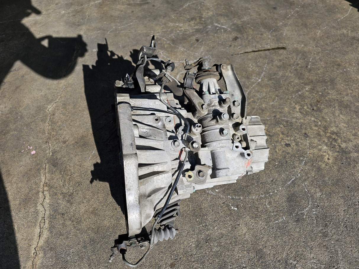 JDM Toyota Corolla/Matrix/Vibe 2003-2008 1ZZ 1.8L 5-Speed Manual Transmission - Toronto Auto Parts