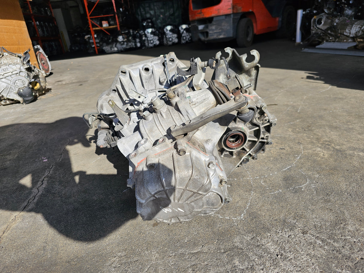 JDM Toyota Corolla/Matrix/Vibe 2003-2008 1ZZ 1.8L 5-Speed Manual Transmission - Toronto Auto Parts