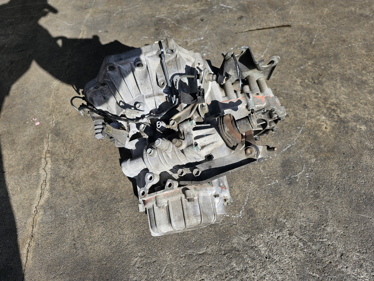 JDM Toyota Corolla/Matrix/Vibe 2003-2008 1ZZ 1.8L 5-Speed Manual Transmission - Toronto Auto Parts