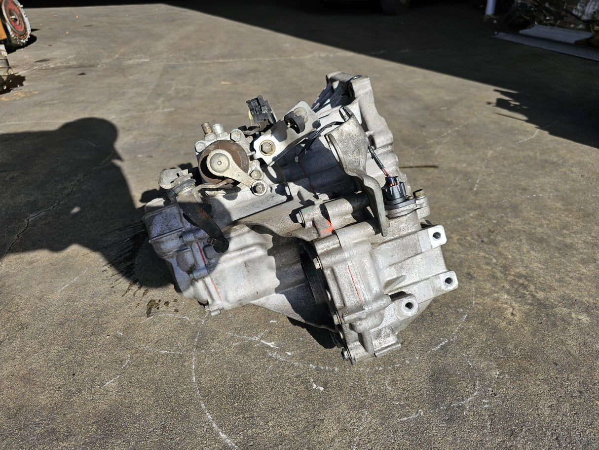 JDM Toyota Corolla/Matrix/Vibe 2003-2008 1ZZ 1.8L 5-Speed Manual Transmission - Toronto Auto Parts