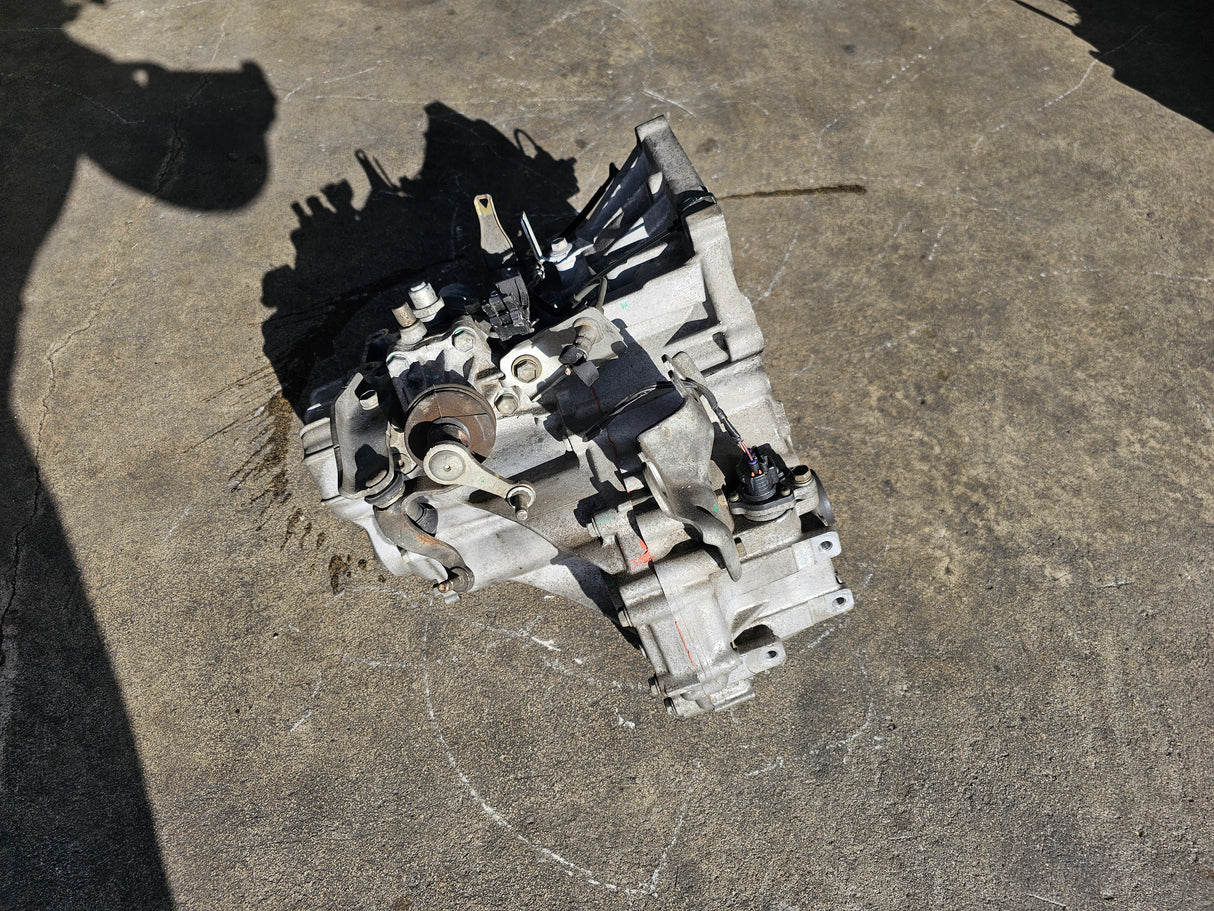 JDM Toyota Corolla/Matrix/Vibe 2003-2008 1ZZ 1.8L 5-Speed Manual Transmission - Toronto Auto Parts