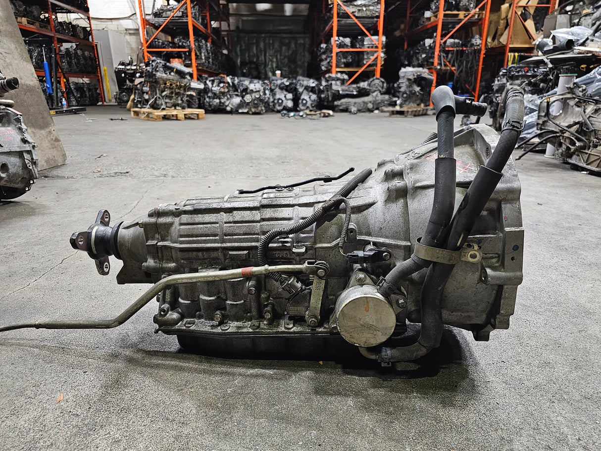 JDM Lexus GS350 2006-2012 3.5L RWD 2GRFSE Transmission Only - Toronto Auto Parts