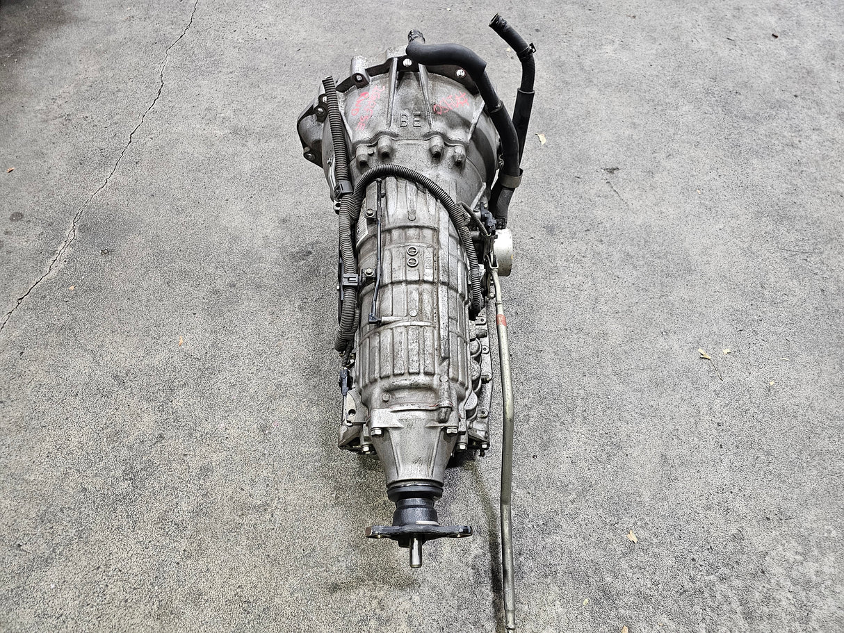 JDM Lexus GS350 2006-2012 3.5L RWD 2GRFSE Transmission Only - Toronto Auto Parts