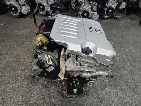 JDM Lexus RX350 2010-2012 2GR-FE 3.5L V6 Engine Only / Stock 1466 - Toronto Auto Parts