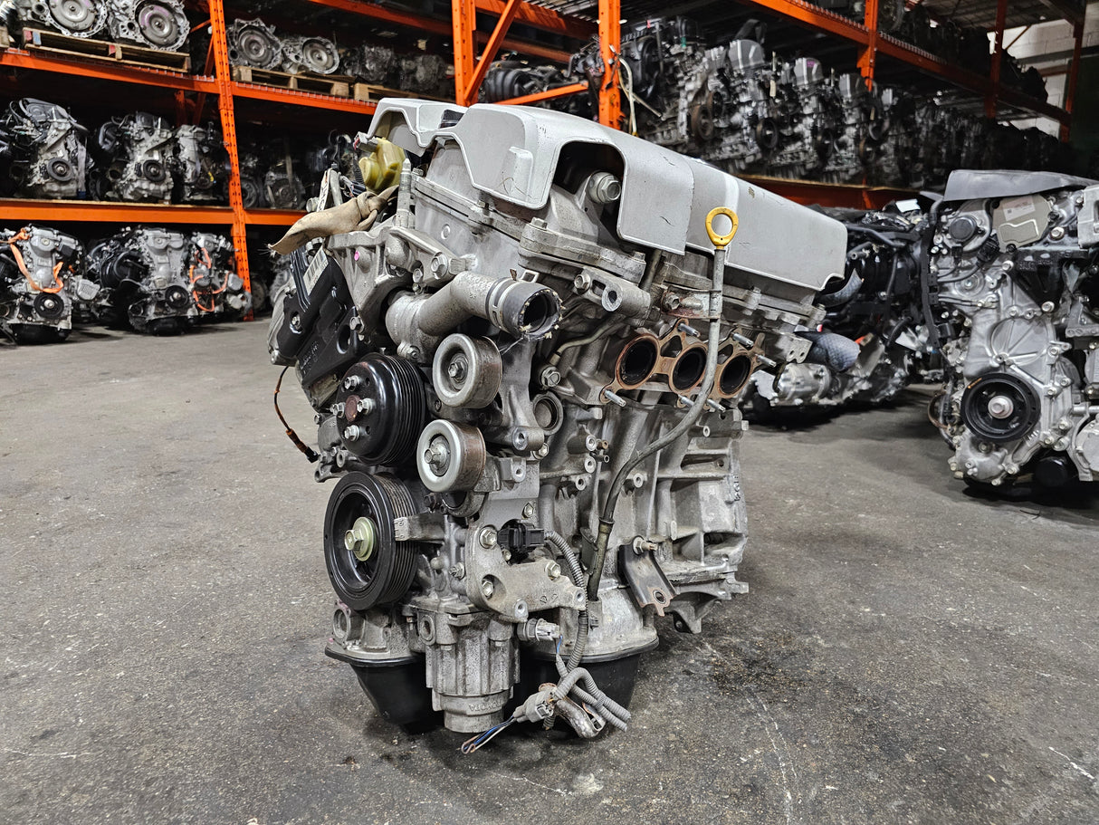 JDM Lexus RX350 2010-2012 2GR-FE 3.5L V6 Engine Only / Stock 1466 - Toronto Auto Parts