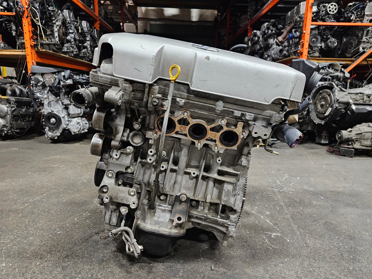 JDM Lexus RX350 2010-2012 2GR-FE 3.5L V6 Engine Only / Stock 1466 - Toronto Auto Parts