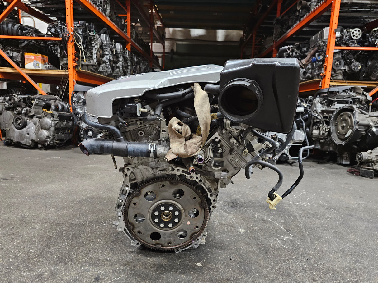 JDM Lexus RX350 2010-2012 2GR-FE 3.5L V6 Engine Only / Stock 1466 - Toronto Auto Parts