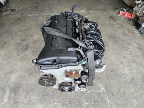 JDM Mitsubishi Outlander 2008-2014 4B12 2.0L Engine Only / / Stock No: 1509 - Toronto Auto Parts