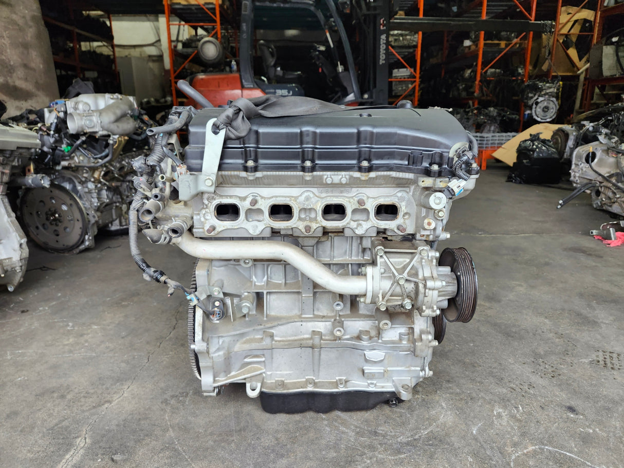 JDM Mitsubishi Outlander 2008-2014 4B12 2.0L Engine Only / / Stock No: 1509 - Toronto Auto Parts