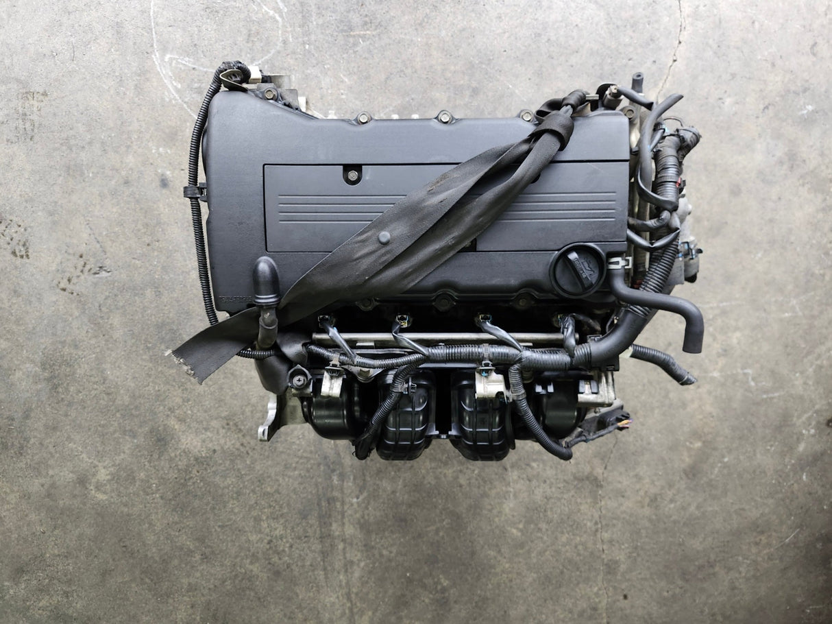 JDM Mitsubishi Outlander 2008-2014 4B12 2.0L Engine Only / / Stock No: 1509 - Toronto Auto Parts