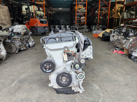 JDM Mitsubishi Lancer 2008-2012 4B11 2.0L Engine Only / / Stock No: 1510 - Toronto Auto Parts