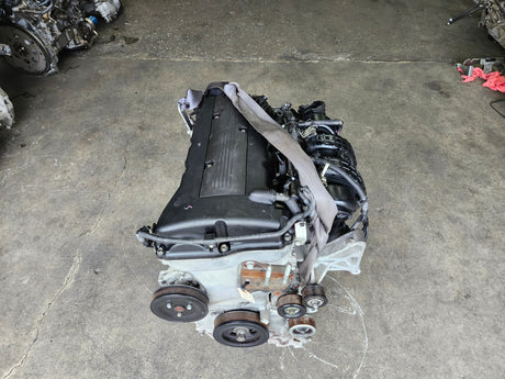 JDM Mitsubishi Lancer 2008-2012 4B11 2.0L Engine Only / / Stock No: 1510 - Toronto Auto Parts