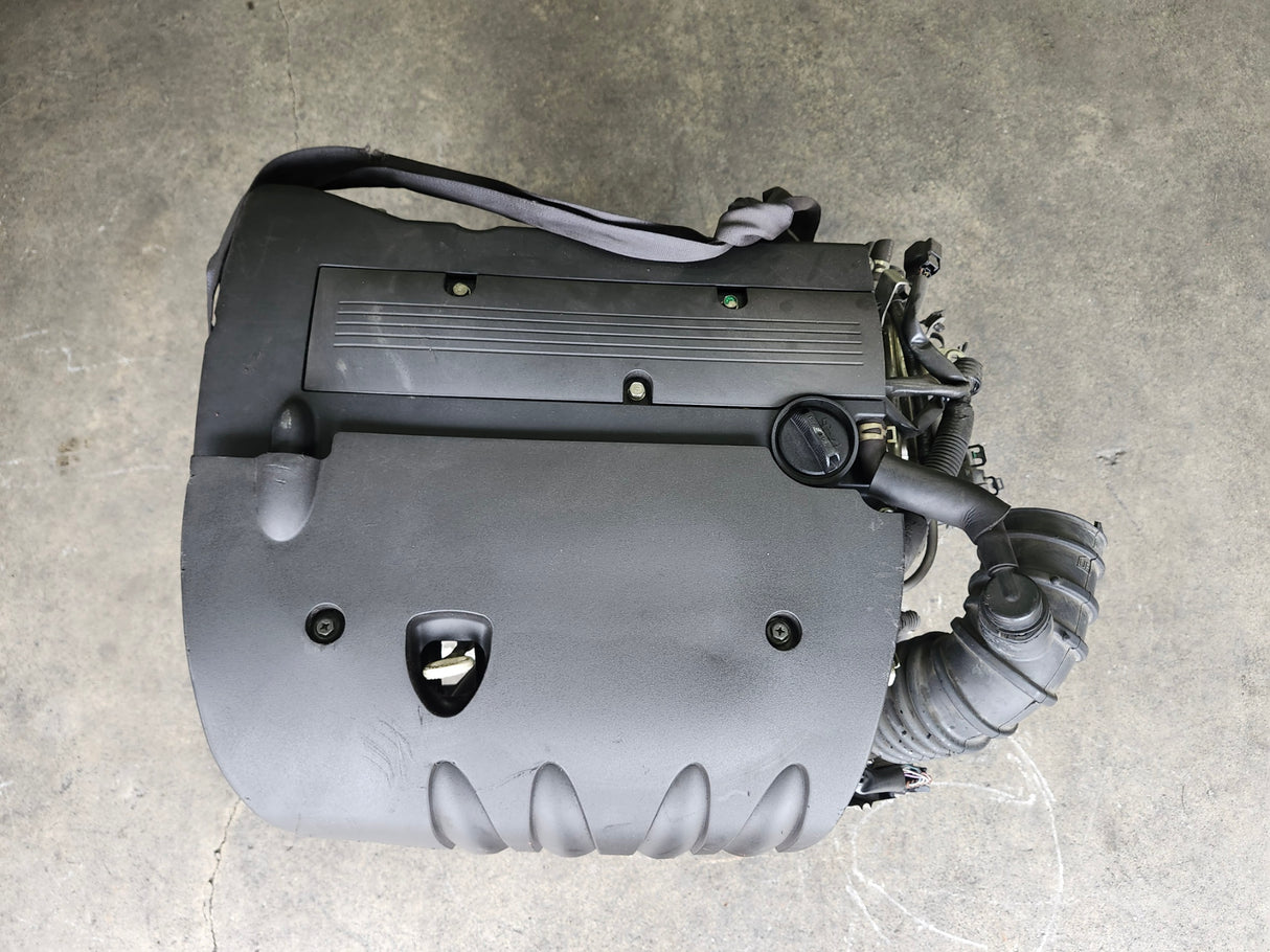 JDM Mitsubishi Lancer 2008-2012 4B11 2.0L Engine Only / / Stock No: 1511 - Toronto Auto Parts