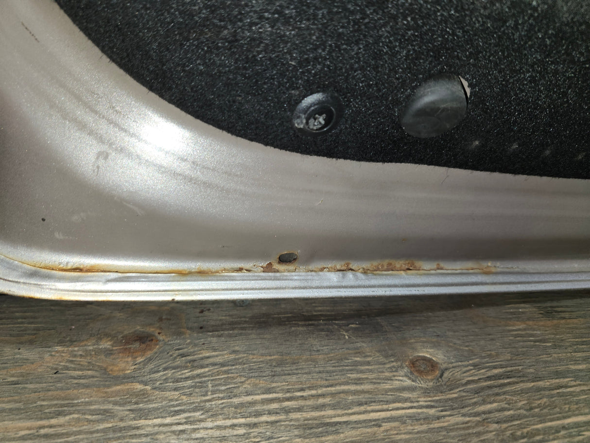 Hyundai Sonata 2006-2007 V6 Grey Trunk - Toronto Auto Parts