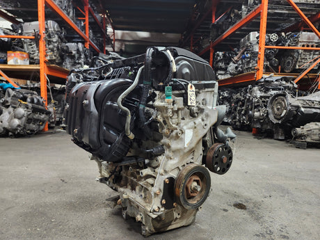 JDM Honda CR-V 2015-2019 K24W9 2.4L Engine Only / Stock No: 1526 - Toronto Auto Parts