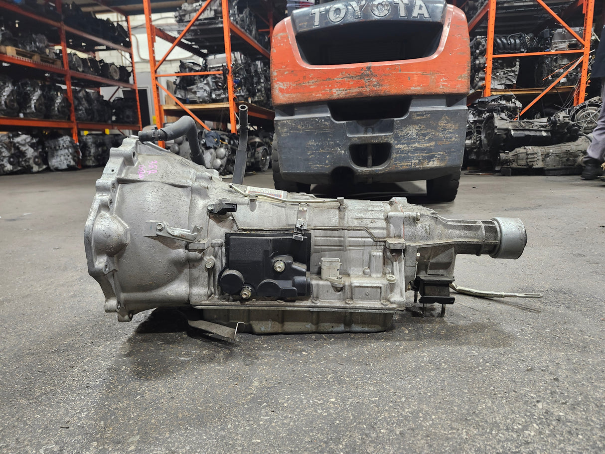 JDM Lexus GS300 2006 RWD 3GR-FSE Automatic Transmission - Toronto Auto Parts