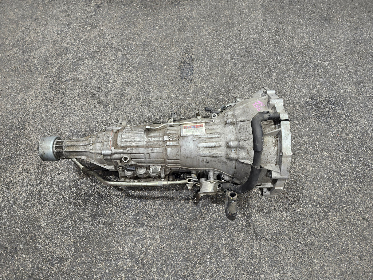 JDM Lexus GS300 2006 RWD 3GR-FSE Automatic Transmission - Toronto Auto Parts