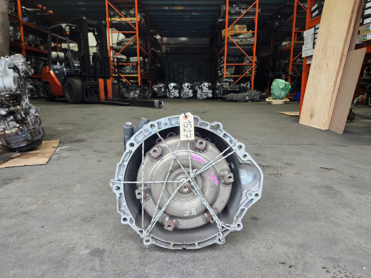 JDM Lexus GS300 2006 RWD 3GR-FSE Automatic Transmission - Toronto Auto Parts