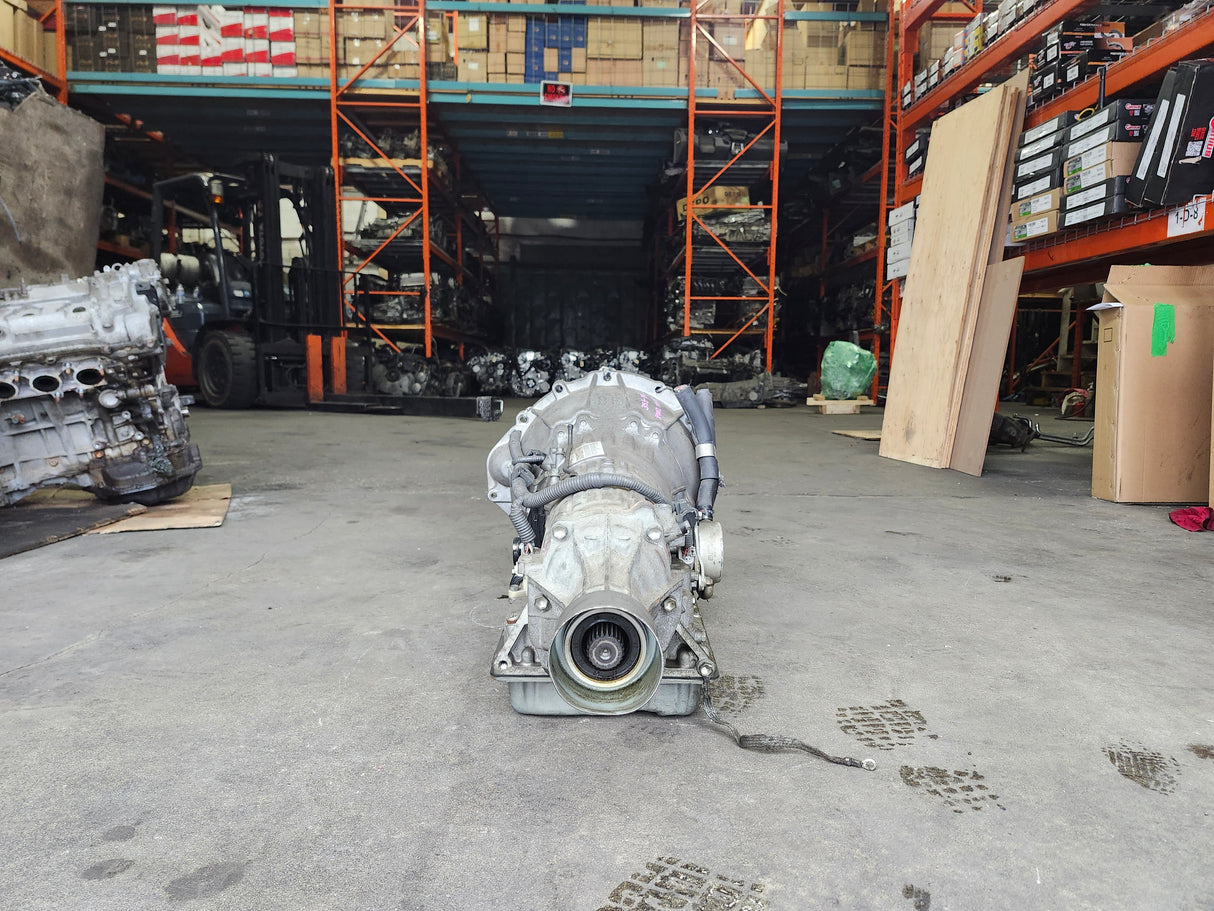 JDM Lexus GS300 2006 RWD 3GR-FSE Automatic Transmission - Toronto Auto Parts