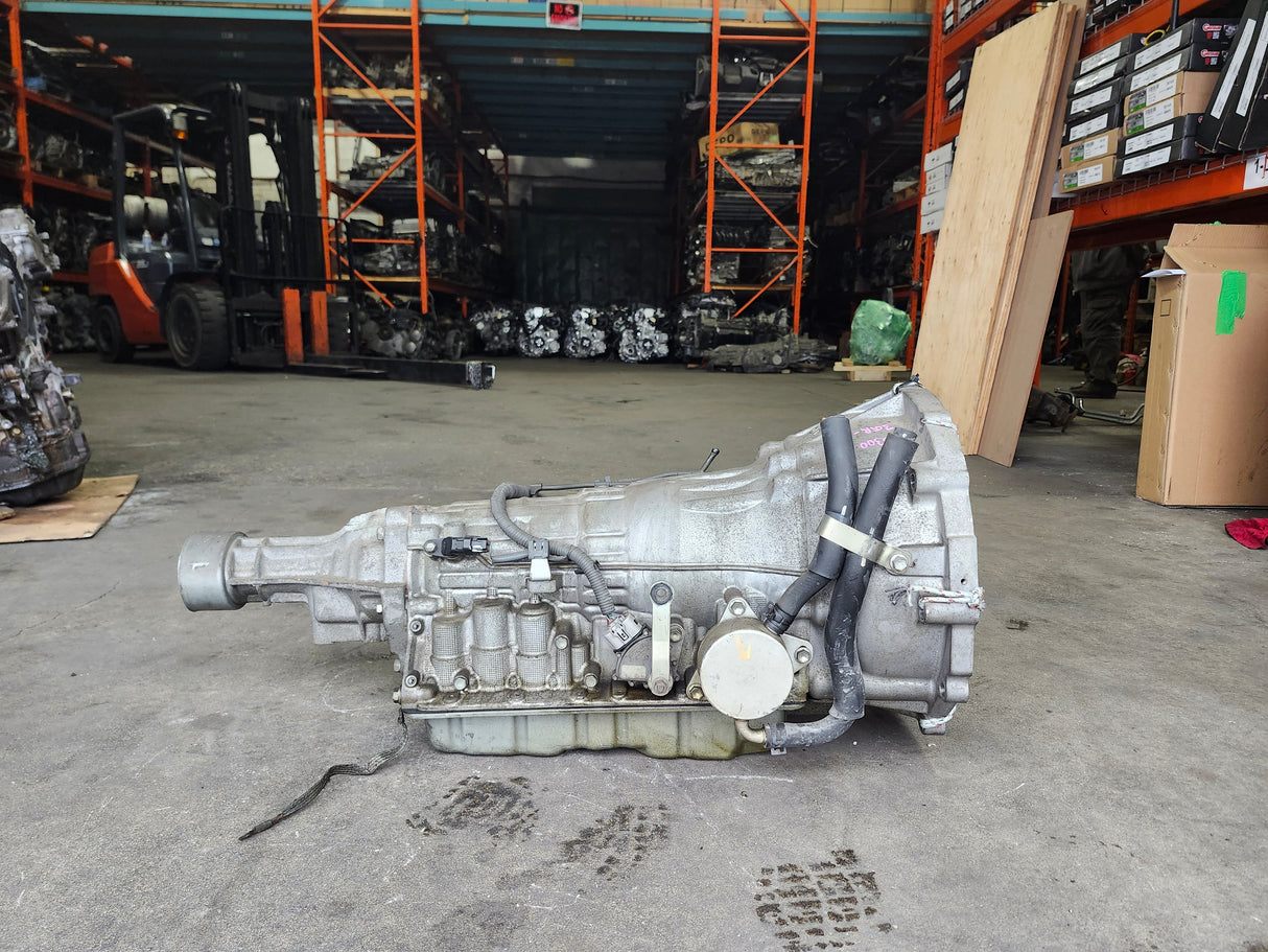 JDM Lexus GS300 2006 RWD 3GR-FSE Automatic Transmission - Toronto Auto Parts