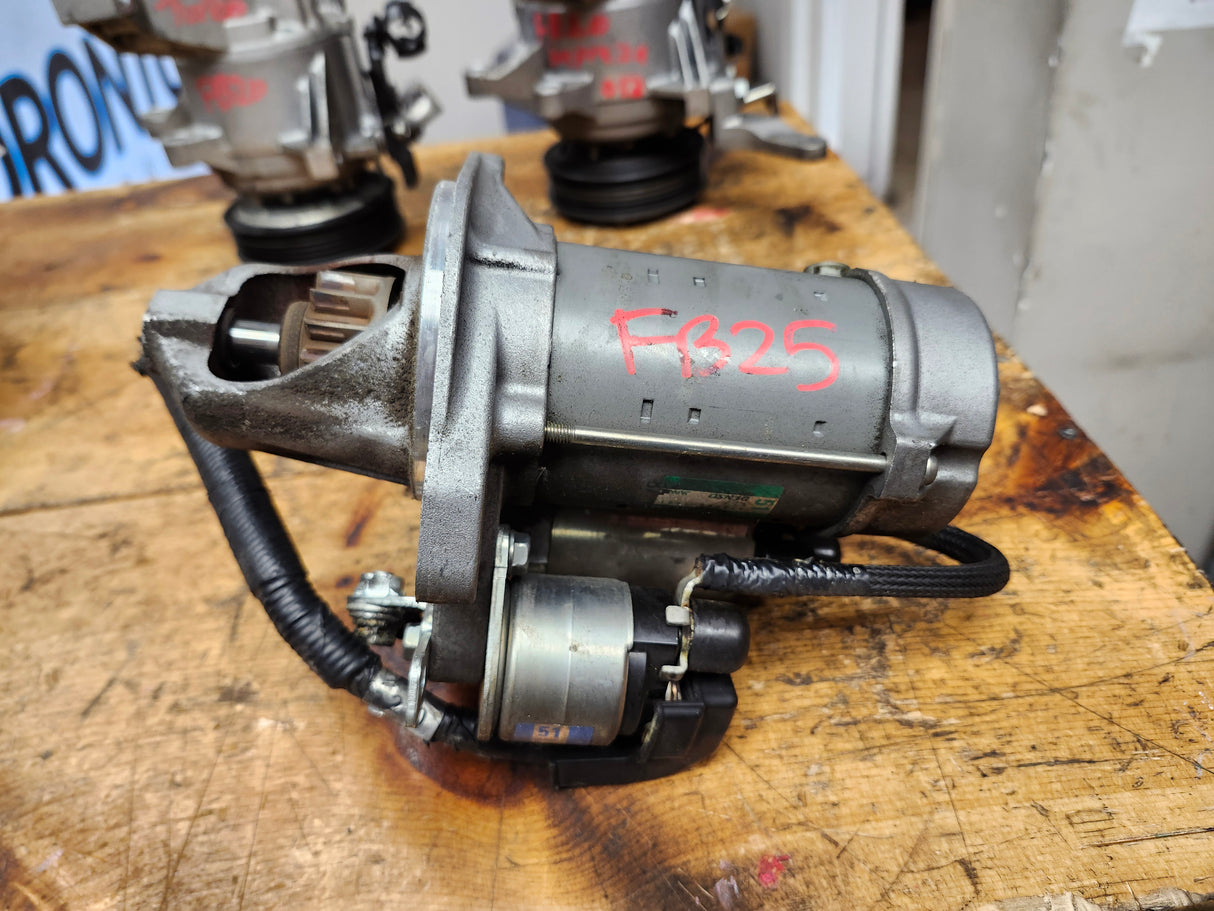 JDM Subaru Outback, Legacy, Forester 2012-2018 FB25 2.5L Starter - Toronto Auto Parts