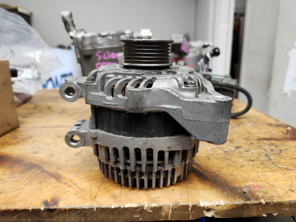 JDM Subaru Impreza 2014 2.0L FB20 Alternator - Toronto Auto Parts