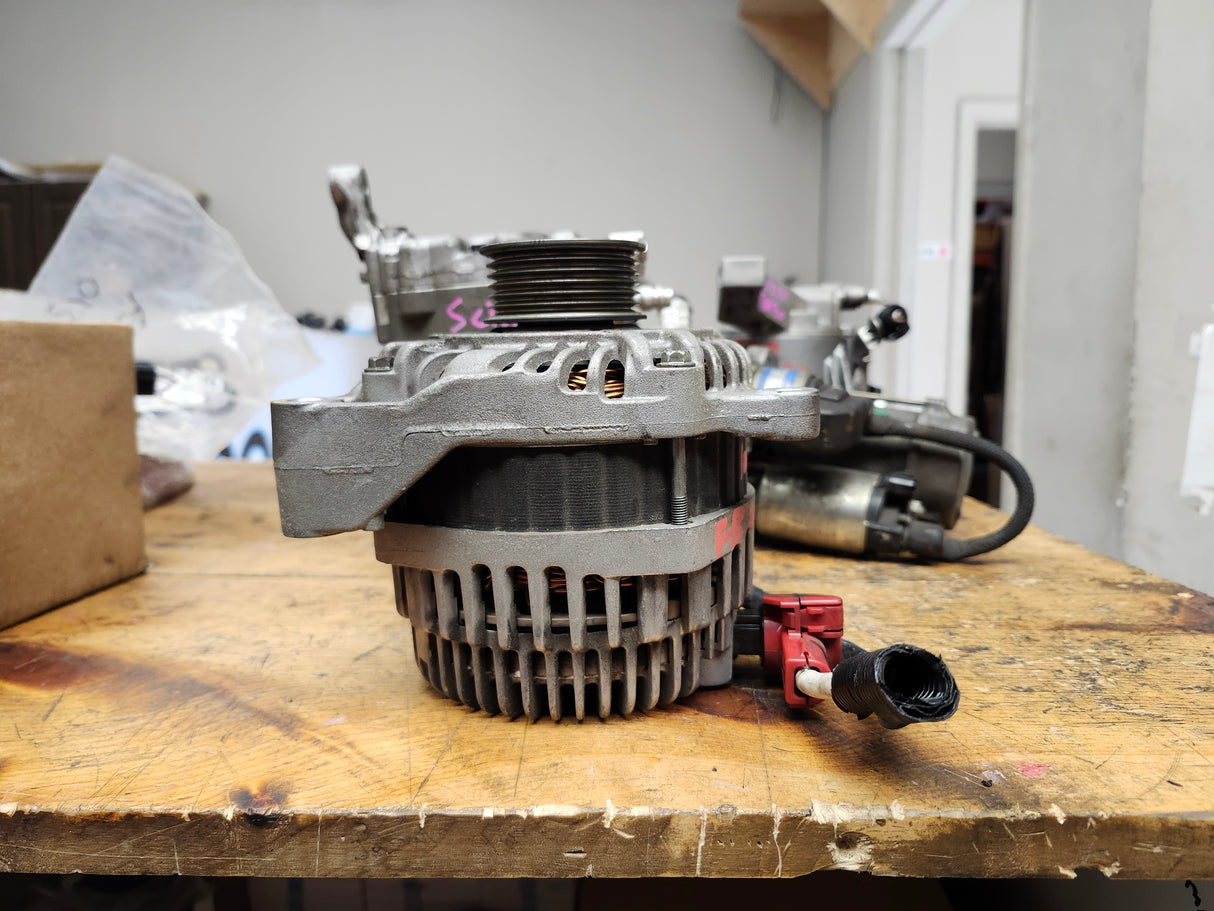JDM Subaru Impreza 2014 2.0L FB20 Alternator - Toronto Auto Parts