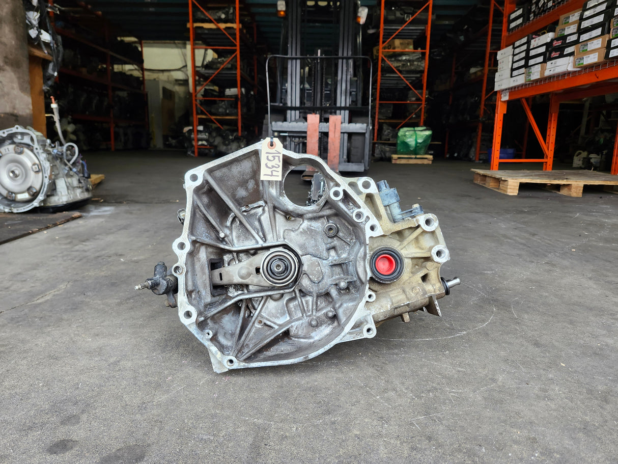 JDM Honda Civic 1996-2000 D16Y 1.6L Manual Transmission - Toronto Auto Parts