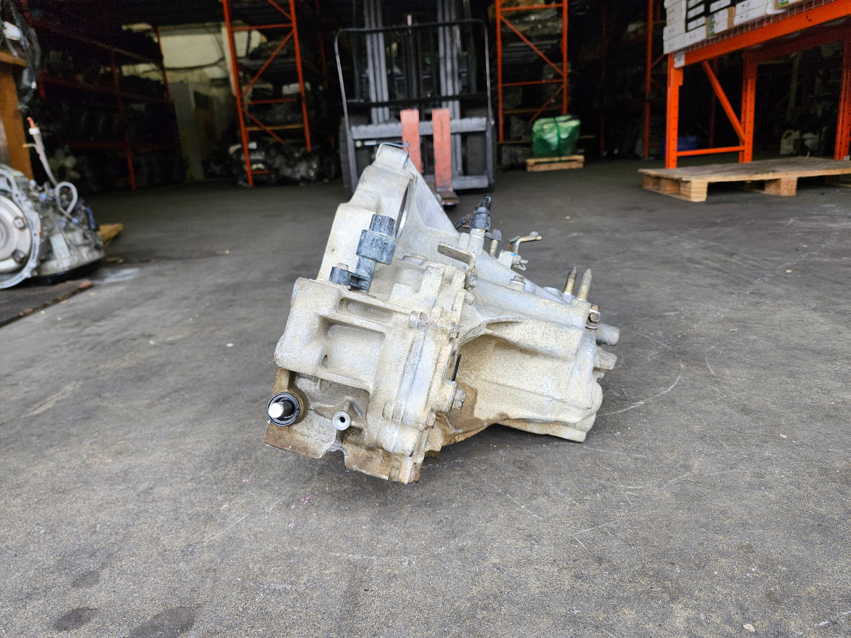 JDM Honda Civic 1996-2000 D16Y 1.6L Manual Transmission - Toronto Auto Parts