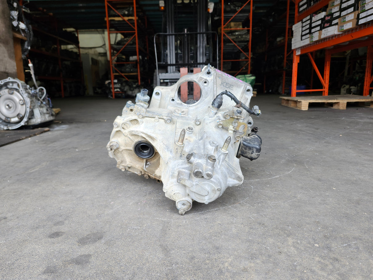 JDM Honda Civic 1996-2000 D16Y 1.6L Manual Transmission - Toronto Auto Parts