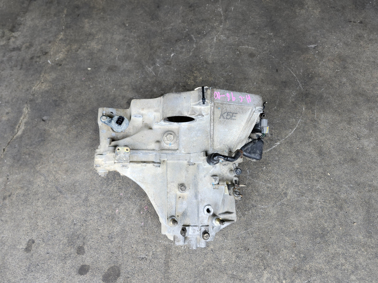 JDM Honda Civic 1996-2000 D16Y 1.6L Manual Transmission - Toronto Auto Parts