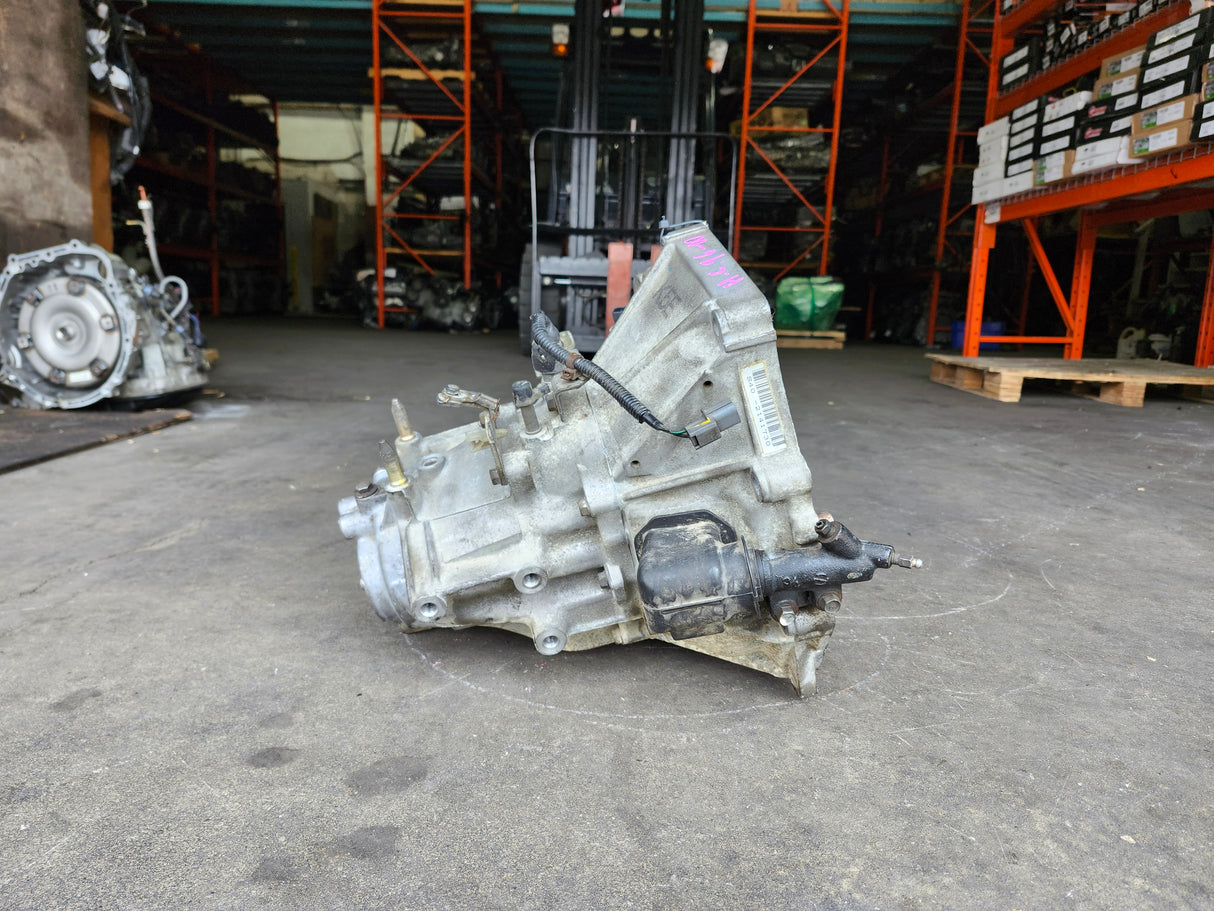 JDM Honda Civic 1996-2000 D16Y 1.6L Manual Transmission - Toronto Auto Parts