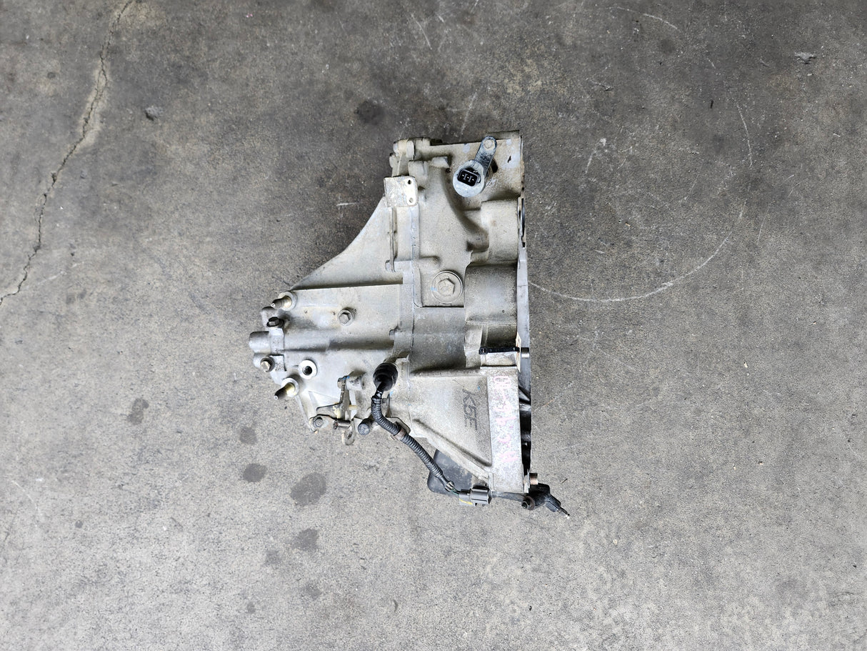 JDM Honda Civic 1996-2000 D16Y 1.6L Manual Transmission - Toronto Auto Parts