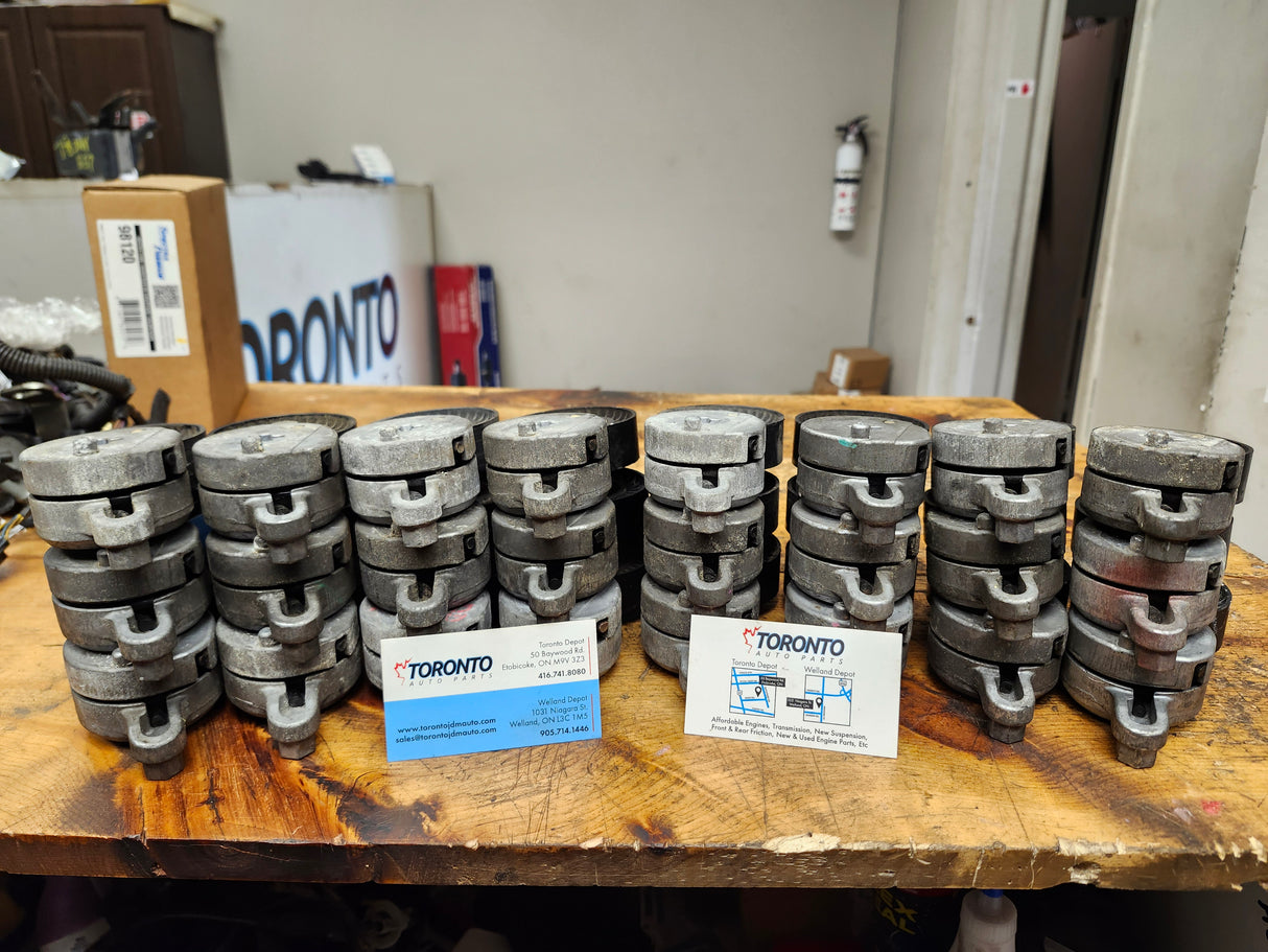 JDM Toyota Camry, Rav4,Venza 2007 - 2017 Tensioner - Toronto Auto Parts