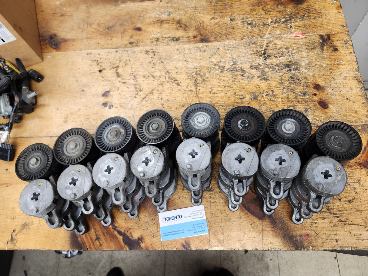 JDM Toyota Camry, Rav4,Venza 2007 - 2017 Tensioner - Toronto Auto Parts