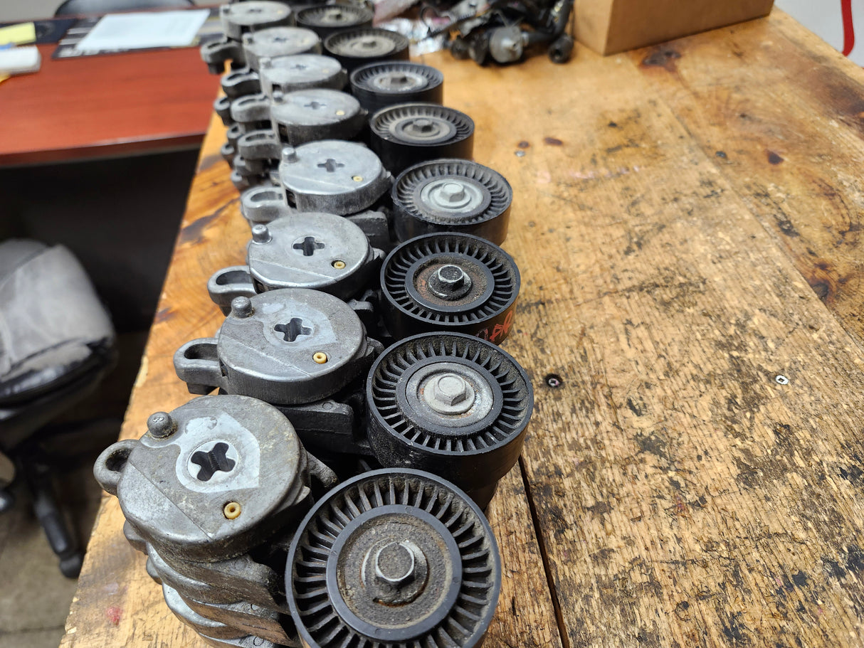 JDM Toyota Camry, Rav4,Venza 2007 - 2017 Tensioner - Toronto Auto Parts