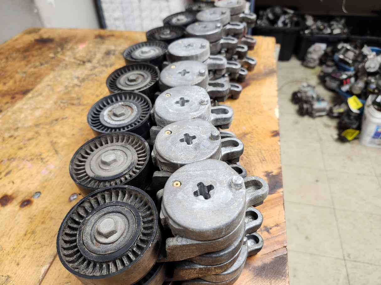 JDM Toyota Camry, Rav4,Venza 2007 - 2017 Tensioner - Toronto Auto Parts