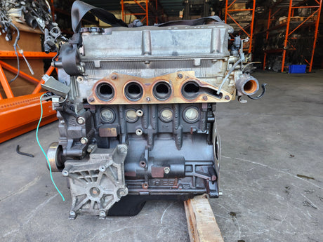 JDM Mitsubishi Lancer / Eclipse / Galant 2005-2008 4G69 2.4L Engine Only STOCK NO:1556 - Toronto Auto Parts