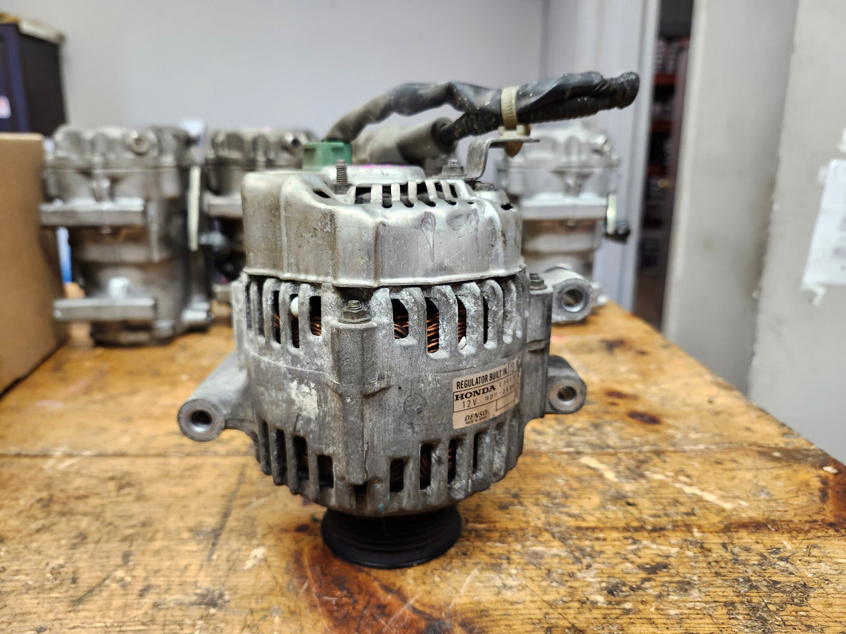 JDM Honda Civic 2006-2011 / Acura RSX 2002-2006 K20Z1 2.0L Type-S Alternator