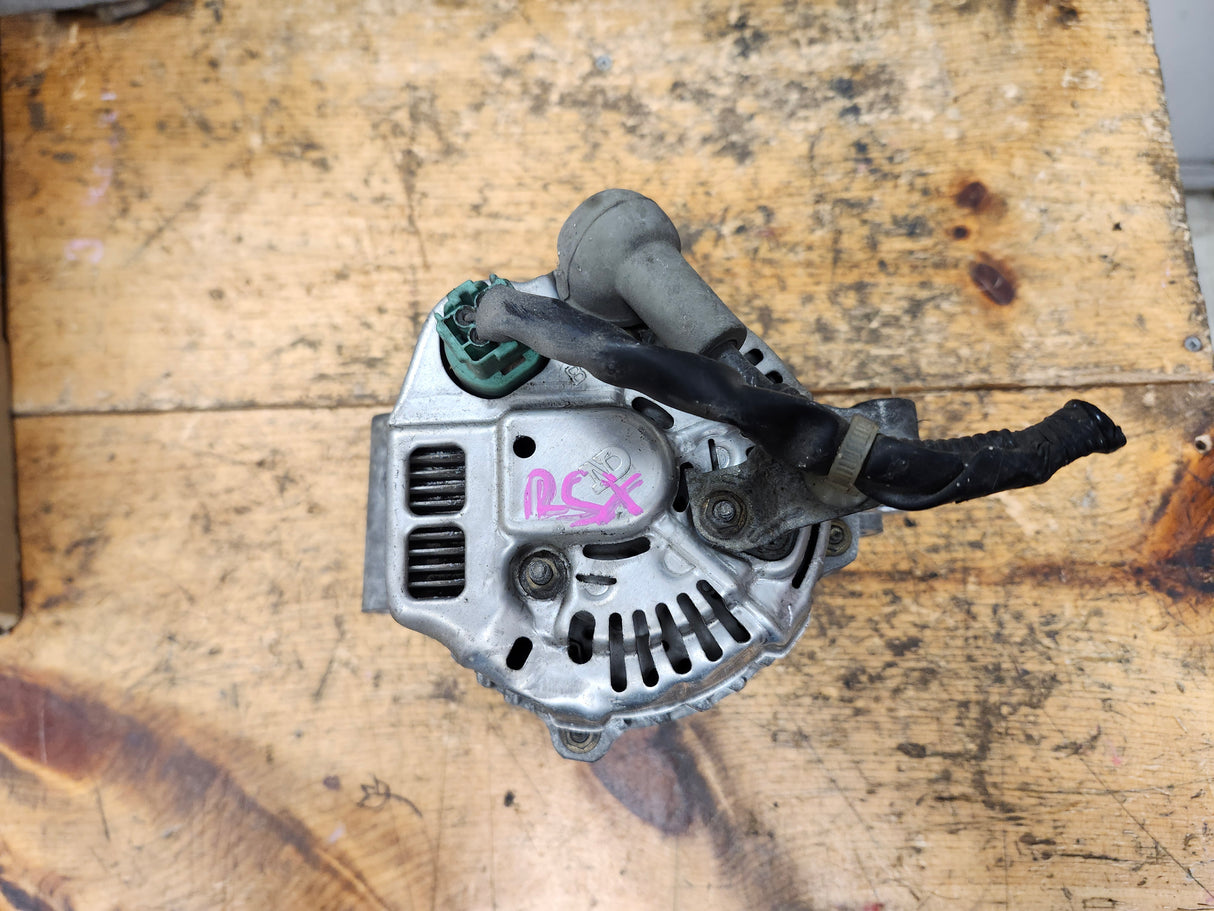 JDM Honda Civic 2006-2011 / Acura RSX 2002-2006 K20Z1 2.0L Type-S Alternator